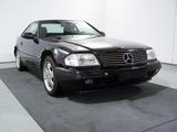 Mercedes-Benz SL 280 2.HAND+HARDTOP+KLIMAAUTOMATIK+LEDER - Mercedes-Benz SL 280 aus 1998