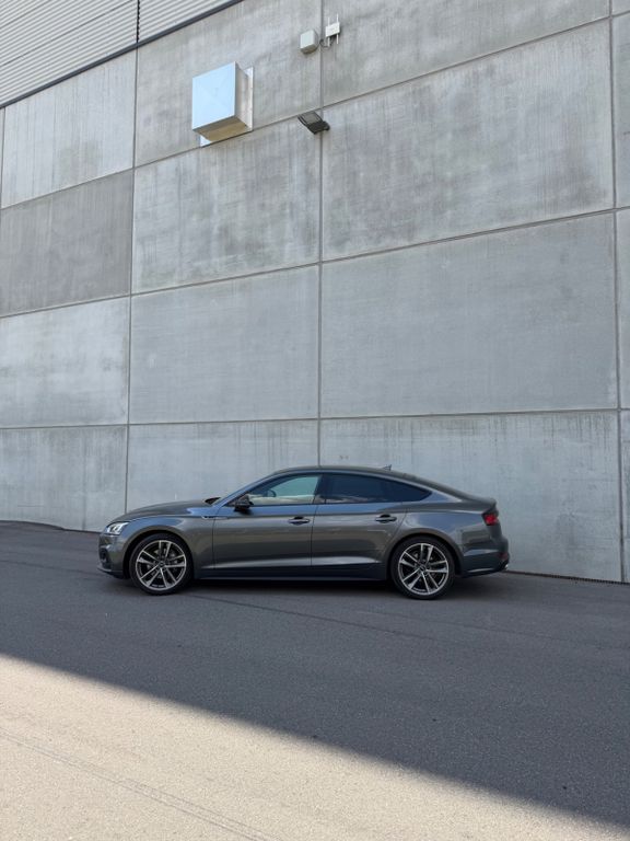 Image of Audi A5