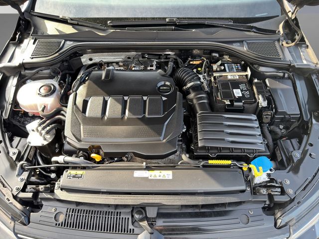 Golf VIII Variant 2.0 TDI Life DSG