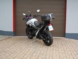 Triumph Tiger 900 GT pro Koffer Zubehör Garantie 07/2028 - TRIUMPH TIGER 900 GT PRO