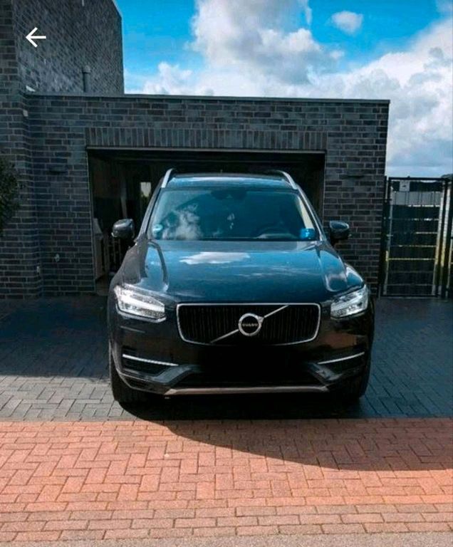 Image of Volvo XC60