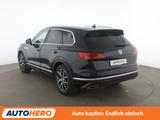Volkswagen Touareg 3.0 V6 TDI Elegance 4Motion Aut.*NAVI*VC - gebrauchte VW Touareg aus dem Jahr 2019