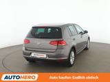 Volkswagen Golf VII 1.6 TDI Cup BMT Aut.*PDC*SHZ*TEMPO* - 1.6l Gebrauchtwagen