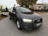 Audi Q3 2.0 TDI quattro | 170 PS | S-Troni... - gebrauchte Audi Q3 aus dem Jahr 2011