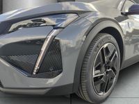 Peugeot 408 - Vorschau Bild 4