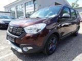 Dacia Lodgy Stepway Celebration 1.2, 1HAND-NAV-SHZ-PDC - Dacia Lodgy aus 2018