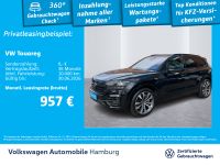 Volkswagen Touareg - Vorschau Bild 1