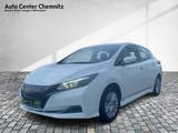 Nissan Leaf ZE1 Basis - Nissan Leaf ZE1