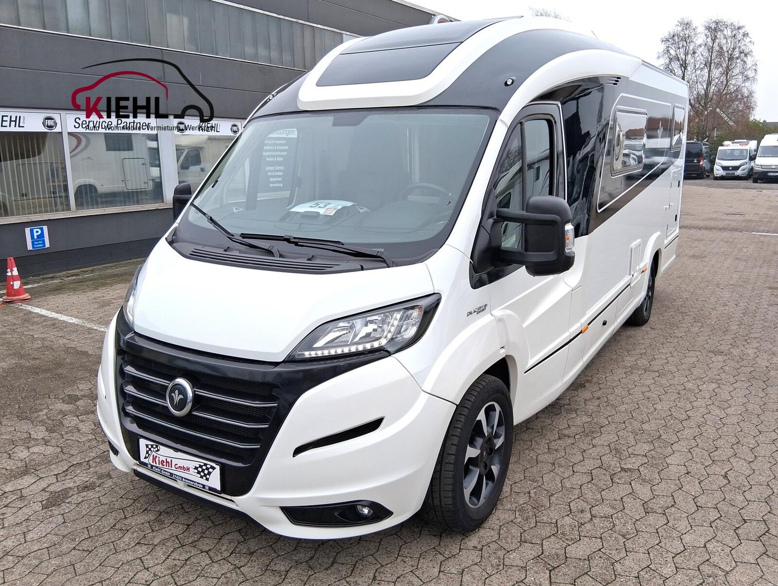 Niesmann + Bischoff Smove 6.9 B 