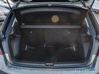 Skoda Fabia - Vorschau Bild 12