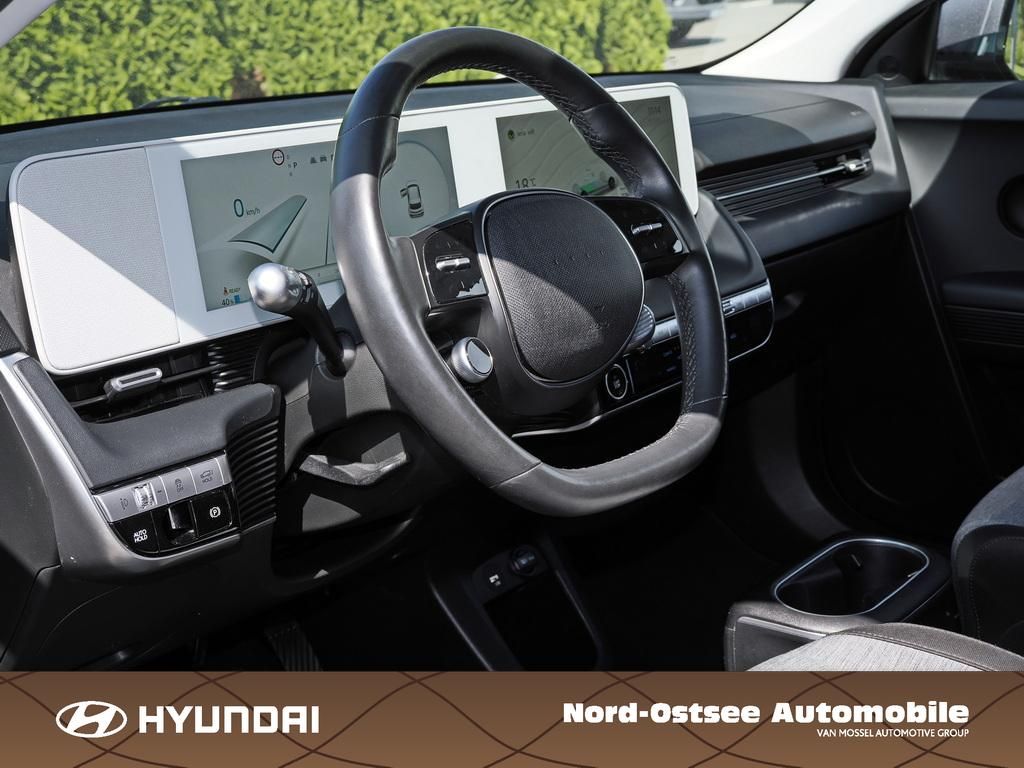 Fahrzeugabbildung Hyundai IONIQ 5 DYNAMIQ SHZ NAVI KAMERA LHZ