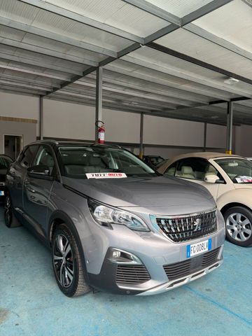 Peugeot 3008 BlueHDi 120 S&S EAT6 Business