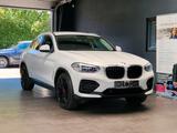 BMW X4 xDrive20d Advantage*KAMERA*LED*KILIMAAUTO - gebrauchte BMW X4 aus dem Jahr 2018
