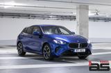 BMW 118 d M Sport PremiumP|DrivingA|Kamera|LED|SHZ - BMW 118 aus 2025