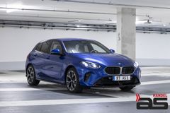 BMW 118 d M Sport PremiumP|DrivingA|Kamera|LED|SHZ