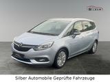 Opel Zafira C Active*2-Hand*Navi*SHZ*S.Heft*Tüv Neu* - Opel Zafira: Active
