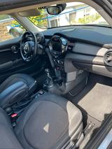 MINI Cooper Scheckheft, PDC, 8-Fach bereift - MINI Cooper aus 2017