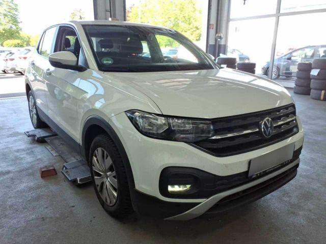 Volkswagen T-Cross 70kW*LED*Sitzheizung*Navi*EPH vo+hi*, миниатюра 4