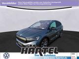 Skoda ENYAQ 80 SPORTLINE 77 KWH AUTOMATIK Sportpaket - Skoda Enyaq mit Panoramadach
