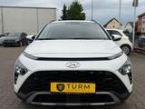 Hyundai BAYON Prime Mild-Hybrid|ACC|Kamera|NAVI|SHZ| - Hyundai BAYON: Prime