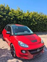 Opel neuer Preis! Opel Adam Slam 1.4 Ecotec, TÜ... - Opel Adam in Kiel