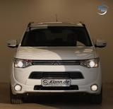 Mitsubishi Outlander 2.0 121PS PHEV Instyle 4WD Leder 1.H - Mitsubishi Outlander in Halle