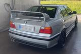BMW E36 323i Tracktool Ringtool - BMW 323: E36 323i