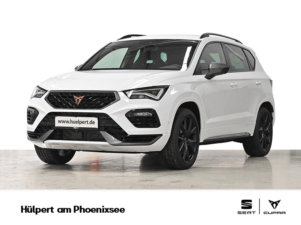 Cupra Ateca VZ DSG 4x4 eKLAPPE NAVI 360CAM