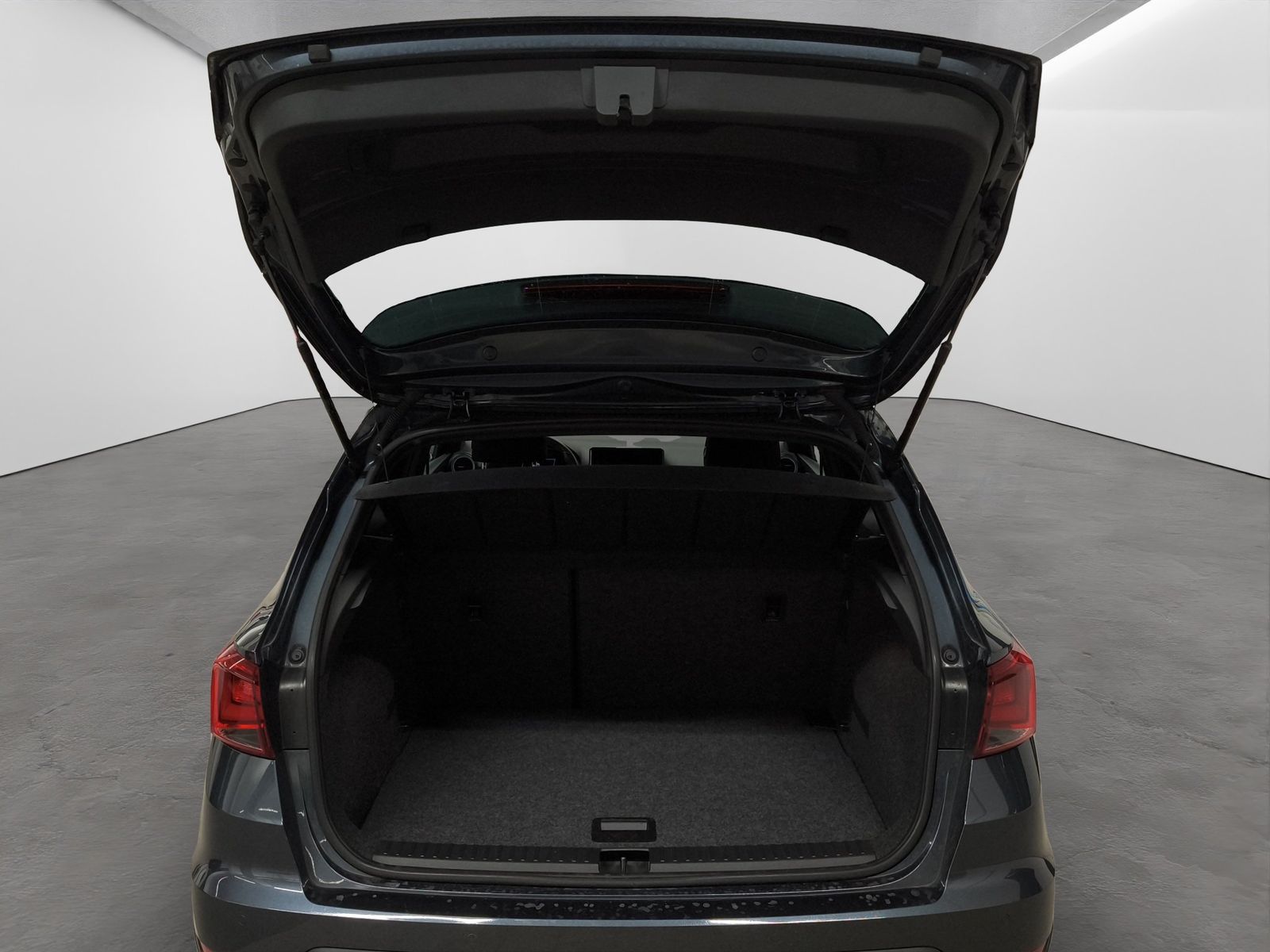 Seat Arona - Bild 17