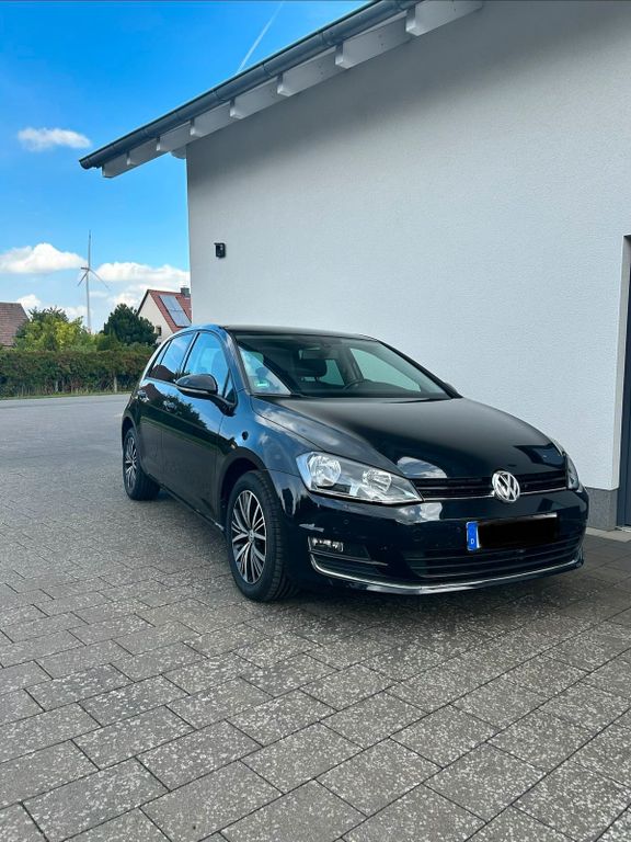 Image of Volkswagen Golf