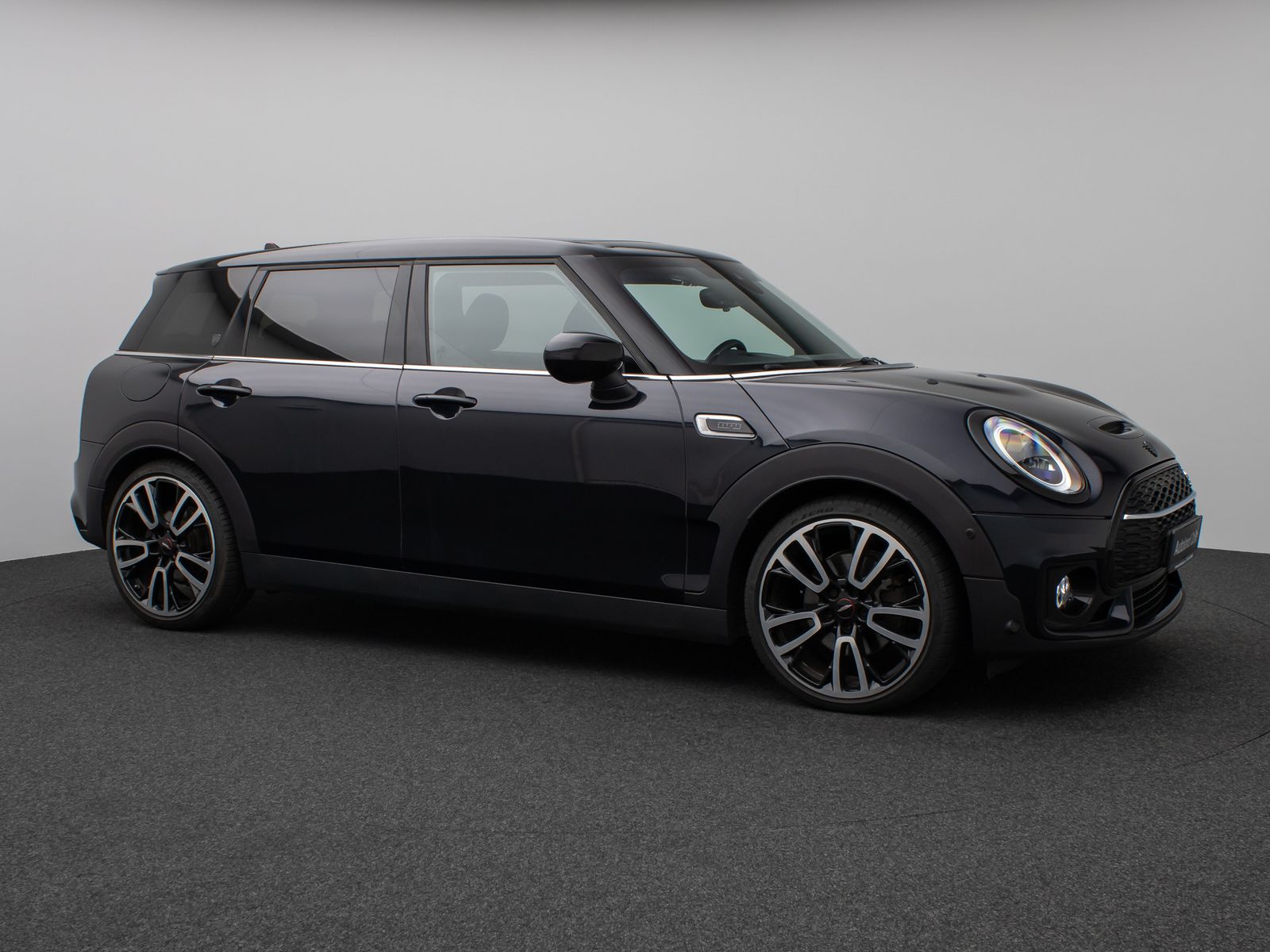 Fahrzeugabbildung MINI Cooper S Clubman JCWKS Panorama Kamera HUD Voll