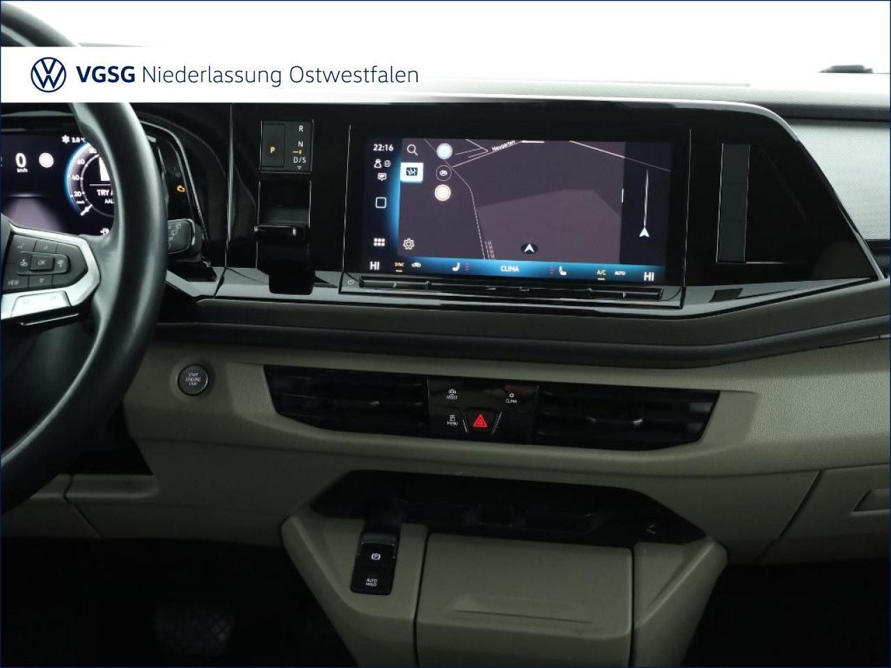 Volkswagen T7 Multivan - Bild 10