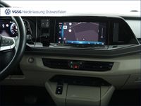 Volkswagen T7 Multivan - Vorschau Bild 10