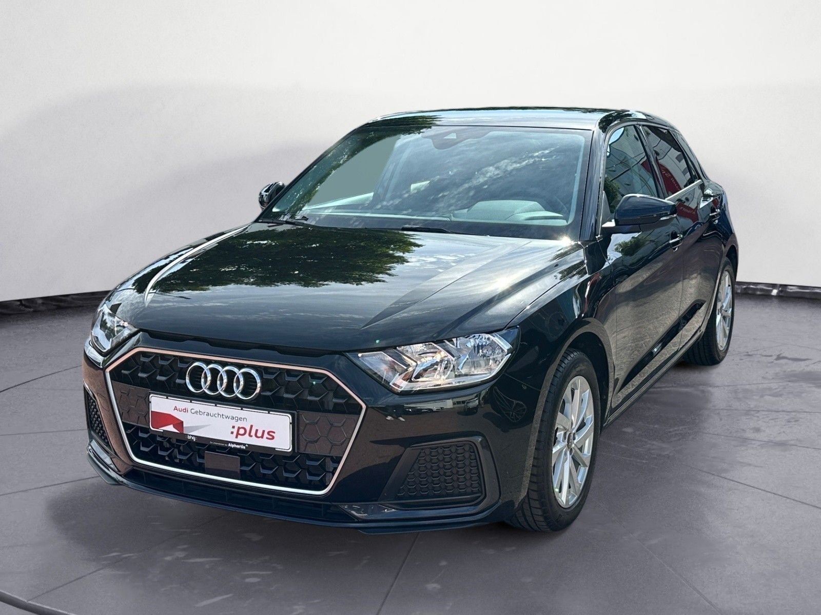 Audi A1 Sportback 30 TFSI Advanced Assist/Apple Car/C