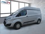 Ford Transit Custom Kasten 290 L2 H2 Trend*KAMERA - gebrauchte Ford Transit aus dem Jahr 2014