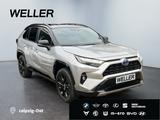 Toyota RAV 4 2.5 4x4 Hybrid Style Selection *360°*JBL* - Toyota RAV 4 Gebrauchtwagen in Düsseldorf