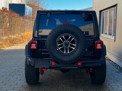 JEEP Wrangler Rubicon Xtreme 35" 4 DOOR MY26 4.59%