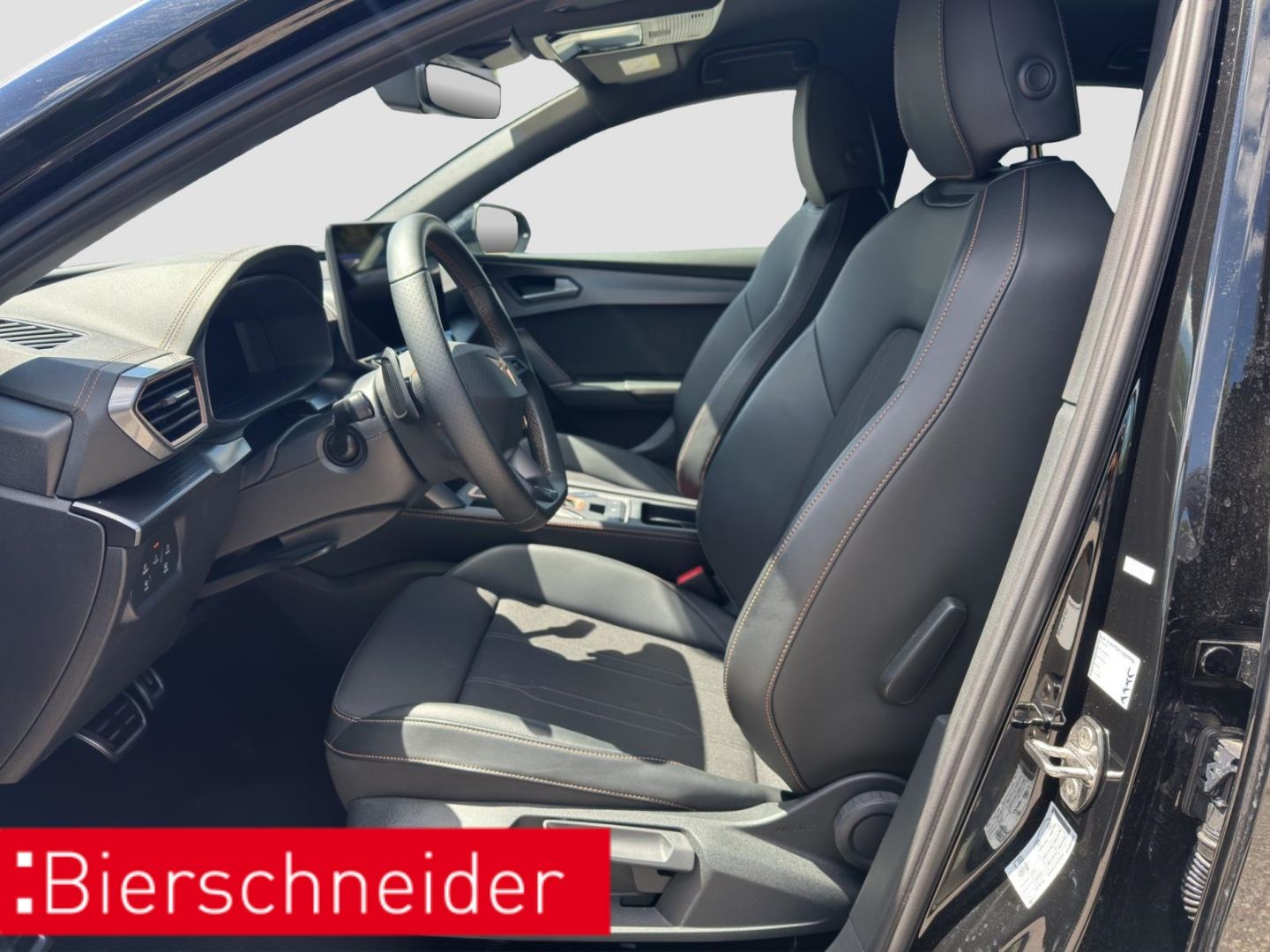 Cupra Leon - Bild 13