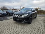 Nissan Qashqai Acenta - Nissan Qashqai Gebrauchtwagen in Kassel