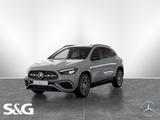 Mercedes-Benz GLA 200 d AMG MBUX+360°+LED+AHK+Distroni+Totwink - Mercedes-Benz GLA 200 in Halle