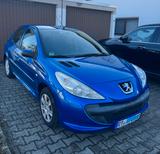 Peugeot 206 + Plus 1,4 Urban Style 73 PS - Peugeot 206: Style
