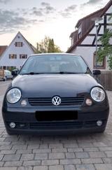 Volkswagen Lupo 1.4 - 74 PS - TÜV neu - Volkswagen Lupo: 1.7