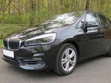 BMW 220iA  Sportline -Navi - unfallfrei - scheckheft - BMW: Unfall