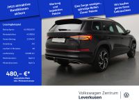 Skoda Kodiaq - Vorschau Bild 2