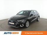 Audi A3 35 TFSI advanced Aut.*LED*ACC*VC*PDC*SHZ*PANO - Audi A3 Gebrauchtwagen in Hannover