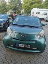 Toyota IQ 1,0-l-VVT-i Toyota iQ(N)collection Toyota... - Toyota IQ Gebrauchtwagen in Hamburg