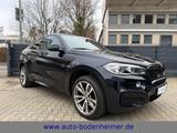 BMW X6 xDrive 30d·M-Paket·Headup·DAB·Kamera·GSHD·20" - BMW X6 Gebrauchtwagen in Frankfurt