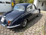 Jaguar MK II - Jaguar Gebrauchtwagen von 1968
