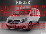 Mercedes-Benz V 250 d Lang LED*NaviPlus*Kam*2xSchiebet*SHZ*7Si - Mercedes Kombi 7-Sitzer