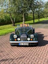 Morgan Plus 8 - Morgan in Essen